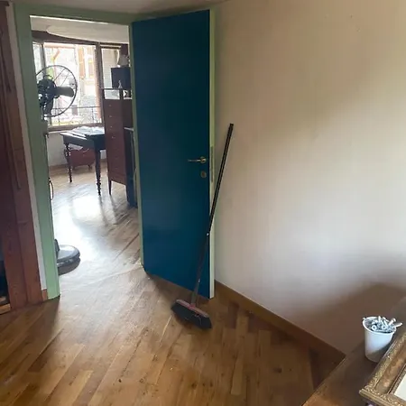 Al Centro Apartment