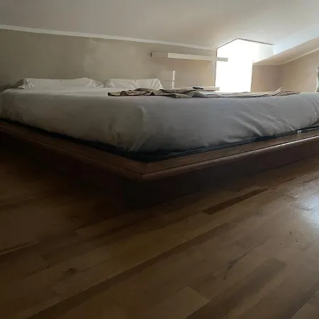 Al Centro Apartment Rieti